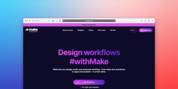 automated workflows for small teams that want less busywork