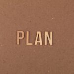 Cover diagram mapping real estate exit strategies over timelines and market signals
