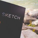 home business automation cover sketch
